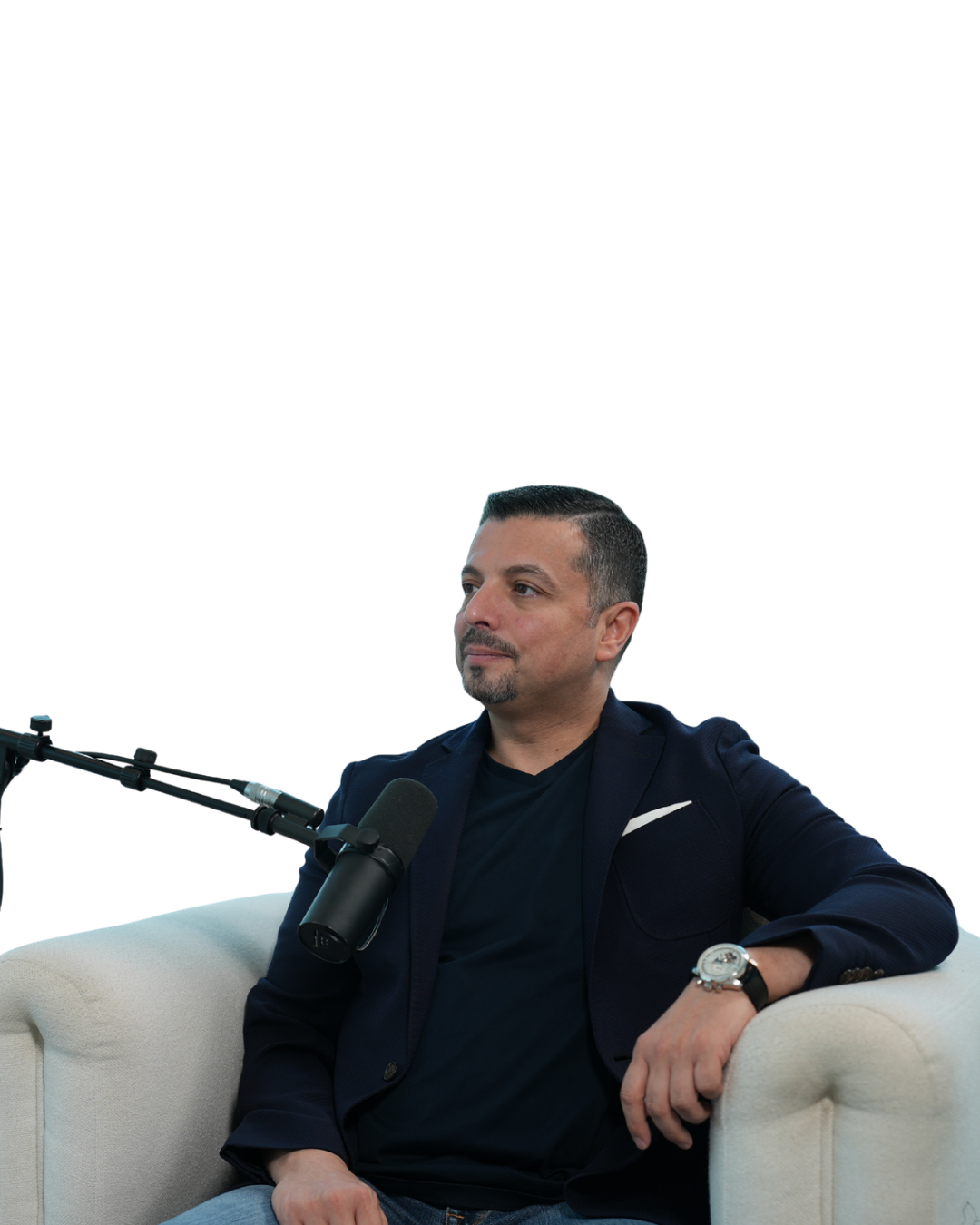 حلقة U Podcast
